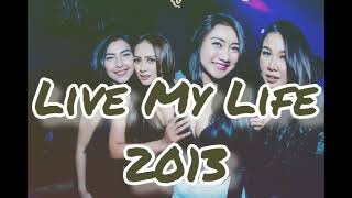 Download lagu Live My Life 2013 | Breakbeat Jadul mp3 Download lagu Live My Life 2013 | Breakbeat Jadul mp3