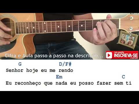 Eis - me Aqui - Comunidade Católica Colo de Deus