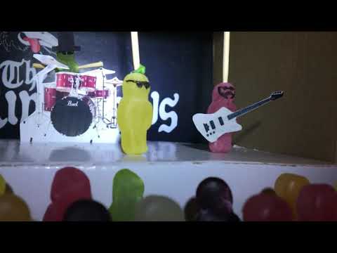 THE KINGCROWS - "Rip It Up" official promo video