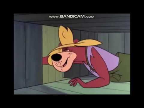 yogi vs claude take girlfriend of floral rugg