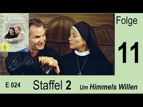 Um Himmels Willen - Trauerspiel - S02 F11 |024