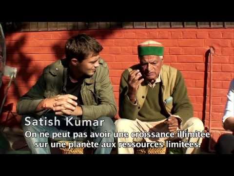 En Quête de Sens le Film - bande annonce souscription -