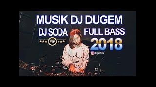 Download lagu Dj Remix 2018 Dugem Nonstop - DJ SODA Attending Event Korea P2 mp3