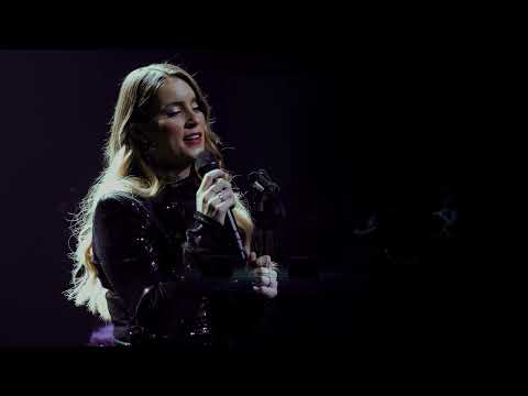 Lucie Jones - River (Joni Mitchell) | Live at Her Majesty's Theatre, London