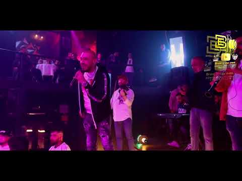 Narcis - Te iubesc foarte mult, mi amore LIVE 2023 by Barbu Events