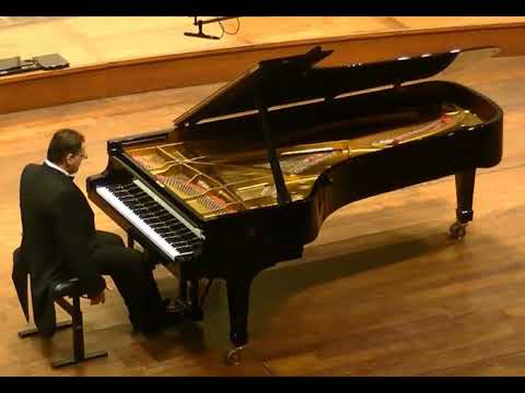 K. Szymanowski  - Tantris le Bouffon. The Masques op. 34 (AUDIO)