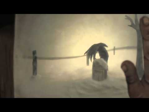 Soloalbum 'egoistische' Steven Wilson in teken korte verhalen