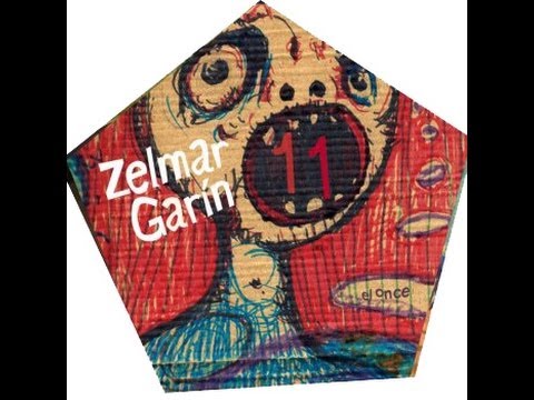 Zelmar Garín - El Once (Disco Completo)
