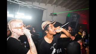 Lil Peep - The song they played [when i crashed into the wall] ft. Lil Tracy (magyar felirattal)