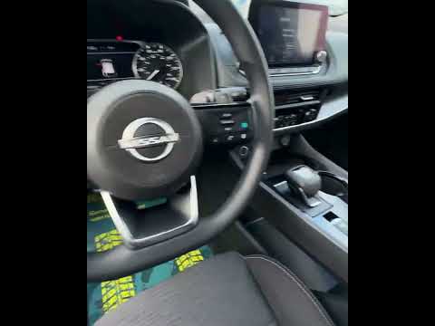 фото nissan rogue iii 0