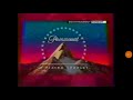 Paramount Television 1995