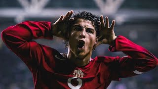 The unforgettable of Ronaldo cr7 #ronaldo