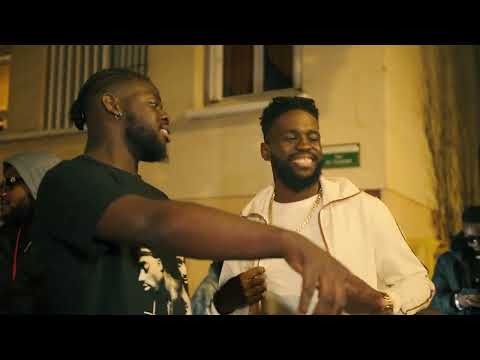 Oh Jay - Mbiance Day ft Juicy Music