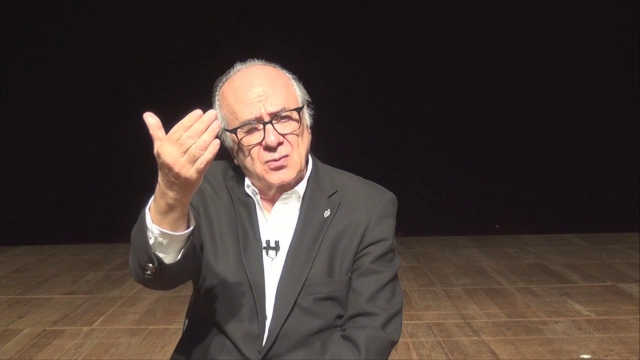 Boaventura de Sousa Santos: os desafios contemporâneos da Universidade Pública