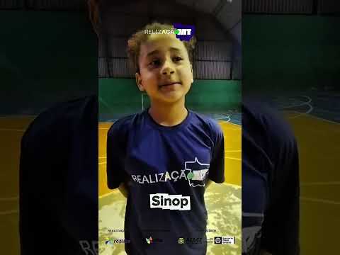 RealizAção Mato Grosso - Sinop e São José do Rio Claro