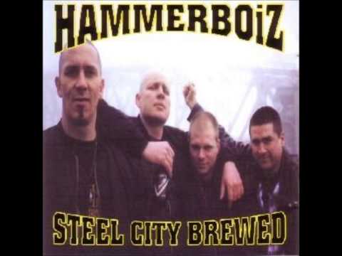 Hammerboiz-Cherry Docs
