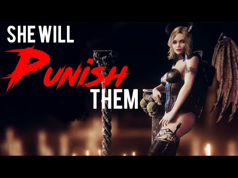 Trailer de She Will Punish Them