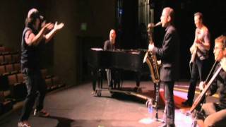 DOCUMENTARY #2 -- "David Paul Mesler and Friends" -- Directed by Eduardo Sandoval, Jr.