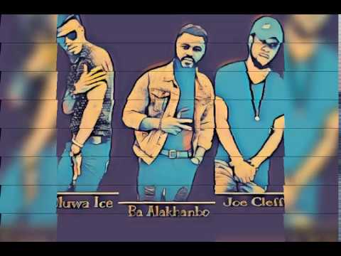 Alakhanbo (Oluwa Ice ft  Ba Alakhanbo)