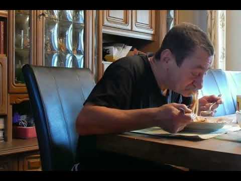 Pasta asciuta mal anders