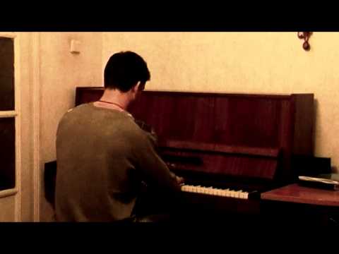 Teodor Gorzdanov plays Chopin Nocturne op20 in C-minor