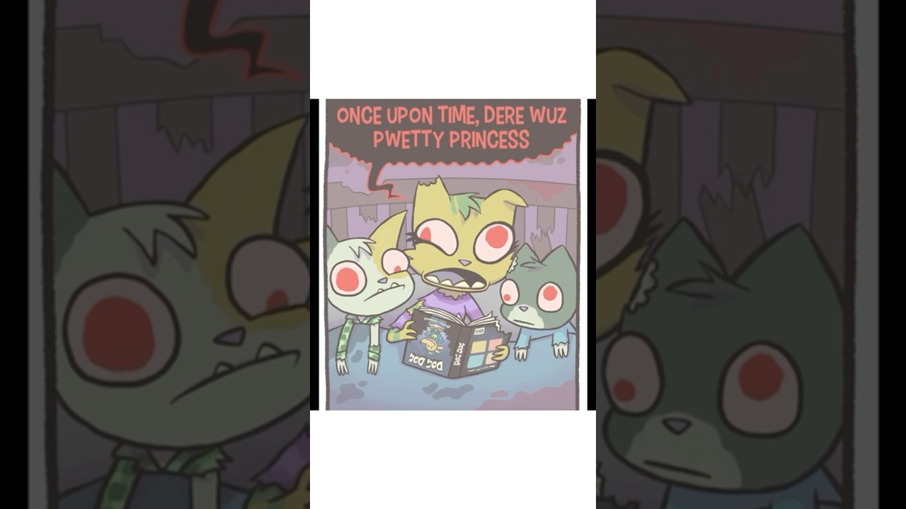 [Litterbox comics ep #398]