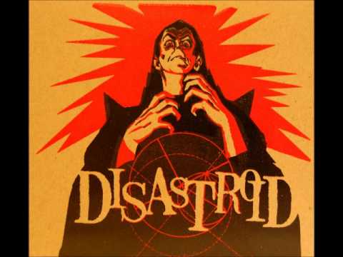 Disastroid - Money and Guilt (Full Album)