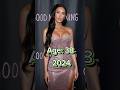 Margot Robbie Megan Fox Stunning Transformation Through The Years