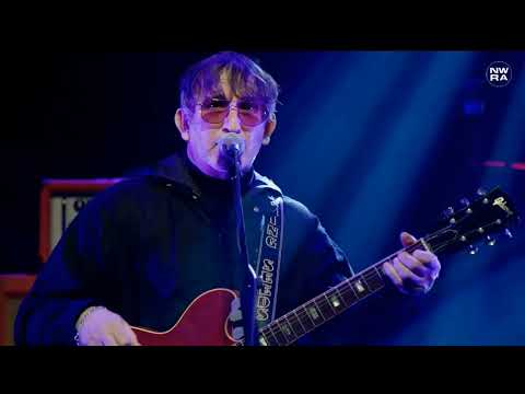 Lightning Seeds - The North Will Rise Again - COVID Gig