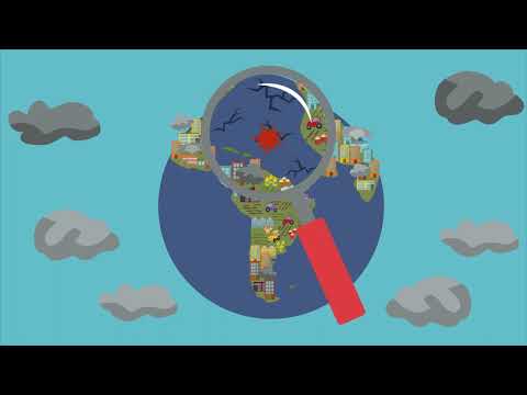 ¿Qué es la agroecología?