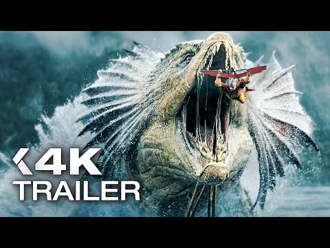 THE BEST UPCOMING SERIES 2026 (Trailers)