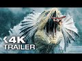 THE BEST UPCOMING SERIES 2026 Trailers
