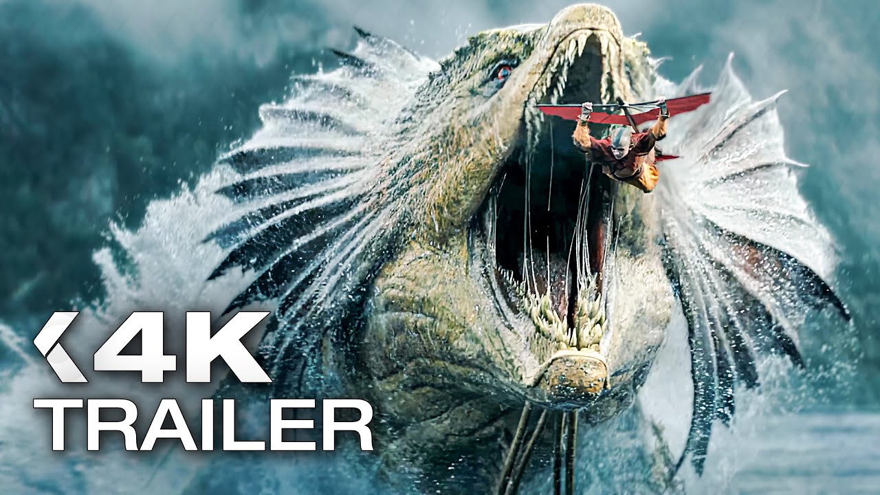 THE BEST UPCOMING SERIES 2026 (Trailers)