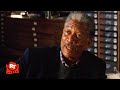 Batman Begins 2005 Lucius Fox Scene Movieclips