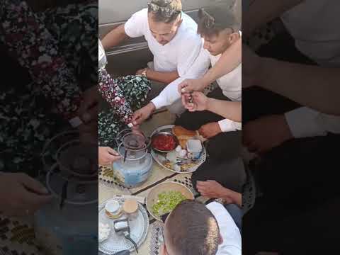 BİZİM ORANIN ADETLERİ #keşfet #