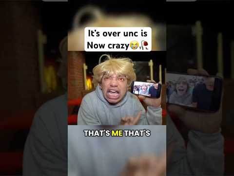 UNC WANTS TO BE 67 KID MEME 😭🥀#shorts