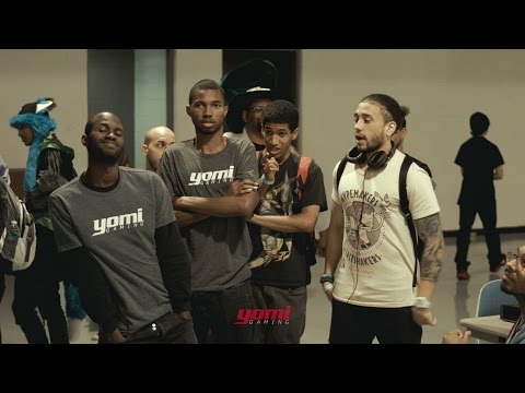 Yomi Gaming: TCW Highlights