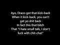 6ix9ine, Nicki Minaj & Murda Beatz - FEFE (Lyrics)