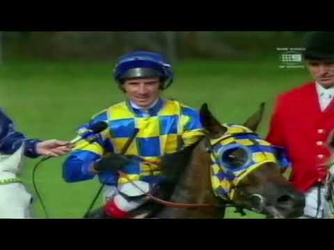 AJC Derby (Horse Racing) - WWOS Racing, Channel 9, 1999