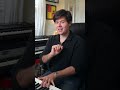 Keith Jarrett's INSANE Hand IndependenceTechnique