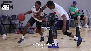 Derek Coleman group workout session.. &quot;stay hungry&quot;