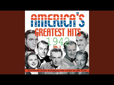 I Left My Heart at the Stage Door Canteen