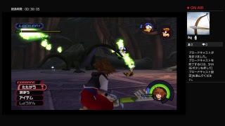 【part21】見習いが実況するKH