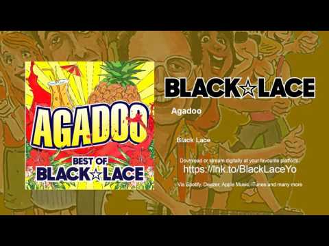 Black Lace - Agadoo