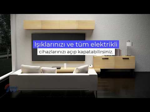 Ajax Alarm Sistemi ile Neler Yapılabilir?