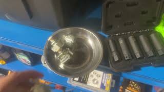 Knock Sensor Tips HUMMER H2 LS 6.0 tips