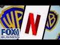 NO CHANCE Netflix S Merge With Warner Bros Survives This Critic Argues