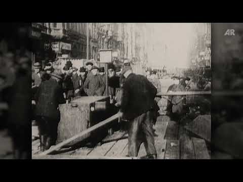 School film: Lily Braun – Between the bourgeois and proletarian women’s movement