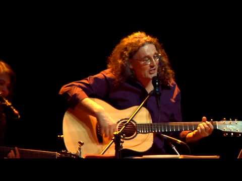 Linard Bardill - Ade bini luschtig gsi - Live im Volkshaus Zürich