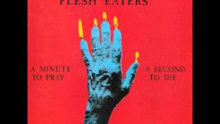 The Flesh Eaters - Cyrano de Berger's Back